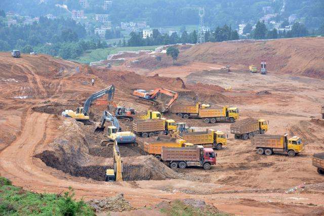 倒追35年？多年形成的違法用地，如何認定和處理？